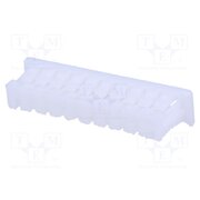 125CH-B1-10-HF Connector: wire-board; plug; female; PIN: 10; 125V; for cable; 1x10 4NccW9PVhFD0EGW4FR9d7LG9v0qm6WdVT4vWNncRVoc