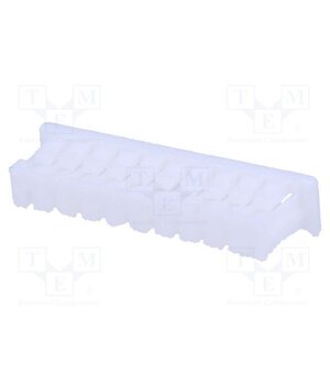 125CH-B1-10-HF Connector: wire-board; plug; female; PIN: 10; 125V; for cable; 1x10 4NccW9PVhFD0EGW4FR9d7LG9v0qm6WdVT4vWNncRVoc
