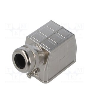70250205 Enclosure for connectors: HDC; size H-B 6; for cable; for latch Jp4_GWV8nNwAR9HAg2gu3PDCBOl5ompC_5C_J9kZmCc