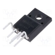 FSQ0765RSUDTU IC: PMIC; PWM controller,resonant mode controller; 2.28A; 650V UCg2EnizjL9H3WQ4gCaB8v86jPwZOb5qRMtBK2p6Jic