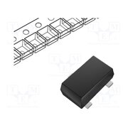 RUM002N05T2L Transistor: N-MOSFET; unipolar; 50V; 0.2A; Idm: 0.8A; 150mW; SOT723 cyTZHhAPRY9FsqZZUB76jXFYuOOrcC1_Ouit3-fGMFk