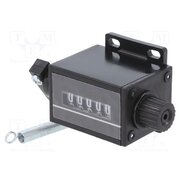 1-4615 Counter: mechanical; mechanical indicator; strokes; 99999; 5mm YKOjXVcjVBPOiVPpXeDjuJ7NI4t3SmHRevG-pGOxowQ