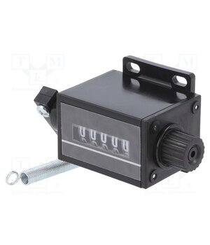 1-4615 Counter: mechanical; mechanical indicator; strokes; 99999; 5mm YKOjXVcjVBPOiVPpXeDjuJ7NI4t3SmHRevG-pGOxowQ