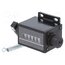 1-4615 Counter: mechanical; mechanical indicator; strokes; 99999; 5mm YKOjXVcjVBPOiVPpXeDjuJ7NI4t3SmHRevG-pGOxowQ