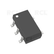 MIC5365-1.2YC5 LDO 1,2 V 0,15 A, SC70-5

 XXSC70-5.jpg