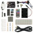 Arduino rinkinys Basic Starter Kit UNO R3 (analogas)