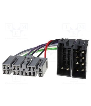 ZRS-144 Connector; radio,ISO; Toyota; PIN: 16 LQ2TNGJOAjcBeB7vKmhG8TKtJvZ7nuPeK_qOZDgMx8g