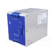 DRB960-24-3-A0 Power supply: switching; for DIN rail; 960W; 24VDC; 40A; -25÷70°C srWo-48tmEqMbltQ3DH0eC_9Zt8N5fuGfDpKzgn6mec
