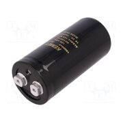 ALS40A103KF100 Capacitor: electrolytic; 10mF; 100VDC; Ø51x105mm; Pitch: 22.2mm 1pdfc13dFPm4S3xgZdKw0Hx_6JN8f47zSwDQyRk5BZw