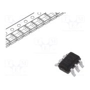 SN74LVC2G06DCKR IC: digital; buffer,inverting,line driver; Ch: 2; CMOS; SMD; SC70 G9dTnqf_X8jcLXadu3REFr7RV_QieQi1sP2pj0uL_js