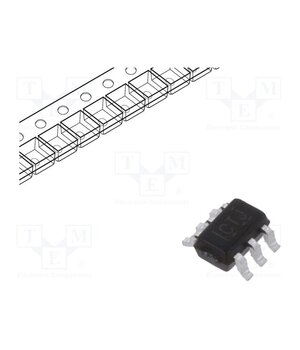 SN74LVC2G06DCKR IC: digital; buffer,inverting,line driver; Ch: 2; CMOS; SMD; SC70 G9dTnqf_X8jcLXadu3REFr7RV_QieQi1sP2pj0uL_js