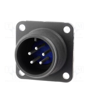 97-3102A-14S-5P(946) Connector: circular; socket; PIN: 5; male; soldering; 97; 13A; 200VAC BFjuh6BRD39WYysjEatulnR8s_lcd80sE29j_I08a0g