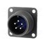 97-3102A-14S-5P(946) Connector: circular; socket; PIN: 5; male; soldering; 97; 13A; 200VAC BFjuh6BRD39WYysjEatulnR8s_lcd80sE29j_I08a0g