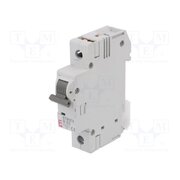 ETIMAT 6 1P B63 Circuit breaker; 230/400VAC; Inom: 63A; Poles: 1; Charact: B; 6kA t1OGIgRJfJFLJSLAKQI89s9v2btihLSbVhLy3PTDotA