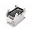 09300101271 Enclosure for connectors: HDC; size 10B; Han® B; IP65; PG16 1ho9RZLHjgdFFCImYDRXAMh9OvKSyREvrzemEI4rAEw