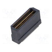 QTH-030-03-L-D-A Connector: PCB to PCB; socket; male; PIN: 60; QTH; vertical; 2A; SMT GETgHsGIZDE9jdB574mDMxsUDStXvpbgH5u-BSiGJEw