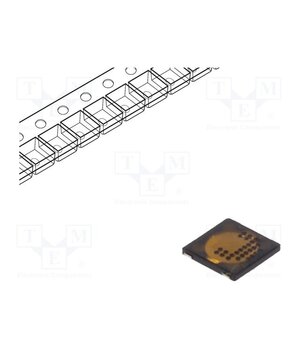 EVQP6PB35 Microswitch TACT; SPST; Pos: 2; 0.02A/15VDC; SMT; 4.1x4.1x0.35mm oTcbo66MC_0mI-z1IBXfDnyq6hTP3xq_TrmUcpW0XI8