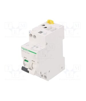 A9D55620 RCBO breaker; Inom: 20A; Ires: 30mA; Max surge current: 250A; IP20 OfCcV3O6__j3YxyD3AseVyAbgjXff4Wnr8mXcitf_JA