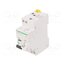 A9D55620 RCBO breaker; Inom: 20A; Ires: 30mA; Max surge current: 250A; IP20 OfCcV3O6__j3YxyD3AseVyAbgjXff4Wnr8mXcitf_JA