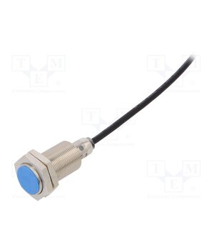 MM18-70APS-ZUK Sensor: magnetic field; 10÷30VDC; OUT: PNP / NO; IP67; 1000Hz; 2m dpvNLGT1jOppQIw_nLWpFWyYImKm9FNQp1wkJZ0Z1-Q