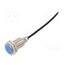 MM18-70APS-ZUK Sensor: magnetic field; 10÷30VDC; OUT: PNP / NO; IP67; 1000Hz; 2m dpvNLGT1jOppQIw_nLWpFWyYImKm9FNQp1wkJZ0Z1-Q