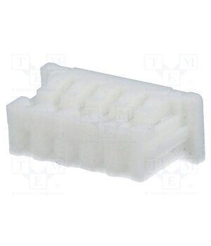 51021-0500 Connector: wire-wire/PCB; plug; female; PIN: 5; PicoBlade™; 1.25mm VC4QG0OWe84eRRT9Acj2VGmn9Z_mNRNSHLb6_iy3KUc