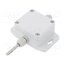 AR553/U Converter: temperature; OUT 1: 0÷10V; Body dim: 58x94x35mm; IP65 G-ZNRBLXStsYaUn0IiKTQlmVx64L5Vic5VyO2JlUe-M