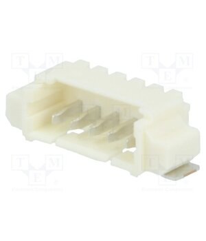 53261-0571 Connector: wire-board; socket; male; PIN: 5; PicoBlade™; horizontal tDw4X2q_PfD_W9a1OCnBPjFTfNkEgPBH-qT6uSHq6xc
