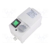 ARW-2.0/2 IP54 Regulator; speed; 230VAC; 1-phase fun motors speed control; IP54 XSt8b8bitCwuWvQaWzRrsam0m4ODaA61zCusDx6jZvw