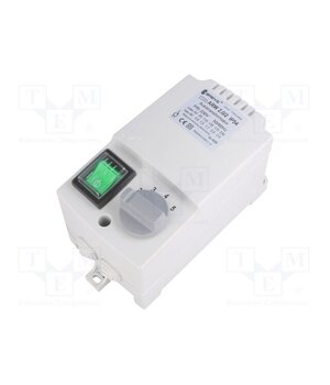 ARW-2.0/2 IP54 Regulator; speed; 230VAC; 1-phase fun motors speed control; IP54 XSt8b8bitCwuWvQaWzRrsam0m4ODaA61zCusDx6jZvw