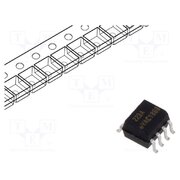 IL223AT Optocoupler; SMD; Ch: 1; OUT: Darlington; Uinsul: 4kV; Uce: 30V; SOIC8 NDjNK_uipoeWWmMEj1vfCrNrsBzyAIQA9Q8gONMb3nE
