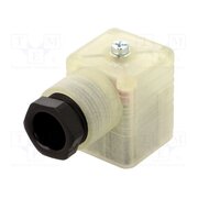 933916212 GDML 2011 LED 230 VR YE SCHWAR Connector: valve connector; plug; form A; 18mm; female; PIN: 3; 8A jWdNYPcz989iLR9fVZsvy0Xjab2kzEKknga5rABaG7E