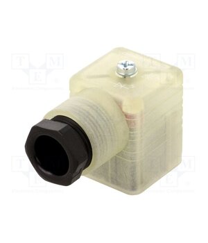 933916212 GDML 2011 LED 230 VR YE SCHWAR Connector: valve connector; plug; form A; 18mm; female; PIN: 3; 8A jWdNYPcz989iLR9fVZsvy0Xjab2kzEKknga5rABaG7E