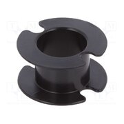 B65662B0000T001 Coil former: without pins; PET Q_nWLINAr0mlwp-h8w3Tw3oxIIAdZ2mTUPGkqrBatwI