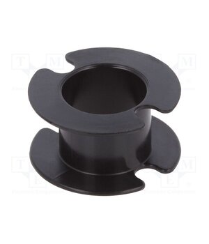 B65662B0000T001 Coil former: without pins; PET Q_nWLINAr0mlwp-h8w3Tw3oxIIAdZ2mTUPGkqrBatwI