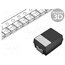293D106X9025B2TE3 Capacitor: tantalum; 10uF; 25VDC; SMD; B; 1411; ±10%; -55÷125°C OUcVQe_oaXlq00nzBWXeIlMvVQE99ZTidk3jen90fYo