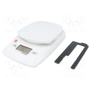 CR221 Scales; electronic,precision; Scale max.load: 220g; Display: LCD 0KPYSXSfpackKmfKz5wtyBsYHrImqFdXno5XYldVscw