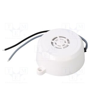 BCPW-D Sound transducer: piezo signaller; 30mA; Ø: 54mm; H: 25mm; 12÷24V 37iRHzzVDBX-6KaGmSgrL4yKO5Qv_QagWwK-8a-XpQA