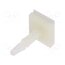 8GB07V41022 PCB distance; polyamide; L: 12.7mm; self-adhesive,snap fastener kbFj9tEG2XliXbdfBwrvLn4QR_UVUmW5HORUrXM7wLA
