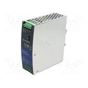 YSDH120-24005000 Power supply: switching; for DIN rail; 120W; 24VDC; 5A; 90÷264VAC BGb6kUguLlQIeLfOYrfq-v_MYMFfI7_qQCDW5IaGU5w