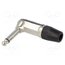 SEP/1C (FM1088) Connector: Jack 6,3mm; plug; male; mono; ways: 2; angled 90°; 6.4mm 3j2oAViGK2zgtIcAr1ftQ1j0c0gO7CsDr4H4lsoJ-Y4
