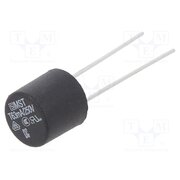 0034.6703 Fuse: fuse; 63mA; 250VAC; time-lag; TR5; PCB,THT; MST 250; copper Gh1GiCeSbwGQHu8TEPG1eaI4uk46lNvoEHomp7FekCs