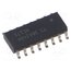 SN74HC175DR IC: digital; D flip-flop; Ch: 4; SMD; SO16; HC dJ2yXhLHtCsn1KwnCNqCn3fo-6G0WawFsnOgNaeap6M