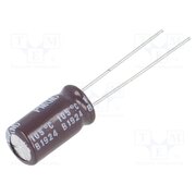 UPM1A471MPD1TD Capacitor: electrolytic; low ESR; THT; 470uF; 10VDC; Ø8x16.5mm noqdv86JbP-UvNP2FlIw4OdHDR3Wob_W1IogD7aLlkU