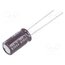 UPM1A471MPD1TD Capacitor: electrolytic; low ESR; THT; 470uF; 10VDC; Ø8x16.5mm noqdv86JbP-UvNP2FlIw4OdHDR3Wob_W1IogD7aLlkU