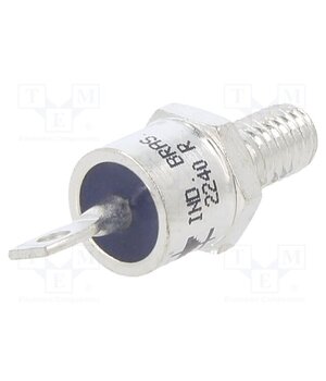 SKR 26/08 02149150 Diode: rectifying; 800V; 25A; cathode to stud; DO203AA,E8; M6 gmdU0WC8Gge9VmvAP2cxasORDFBiFC963k0pV94bM4w