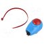 ARTH300 Sensor: thermostat; SPDT; 16A; 400VAC; ±5°C; 20÷90°C -469EHqbiLNARdQ09OBnxxBza2gUMhxDbh4P90KTXwk