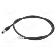 0935 253 104/1 M Cable: for sensors/automation; M12; PIN: 5; straight; 1m; socket iP6SbVsYJ9RNh6zgIg431DOQ9IY7BU31wKv25zsVRas
