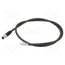 0935 253 104/1 M Cable: for sensors/automation; M12; PIN: 5; straight; 1m; socket iP6SbVsYJ9RNh6zgIg431DOQ9IY7BU31wKv25zsVRas