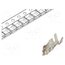 MDF97-22SCF Contact; MDF97; tinned; 24AWG; crimped; for cable; 5A; 3.5mm 1D-giqZv2ZoyuWP2P0sIos_C6iQSSzyx6E1HYkg2k3k
